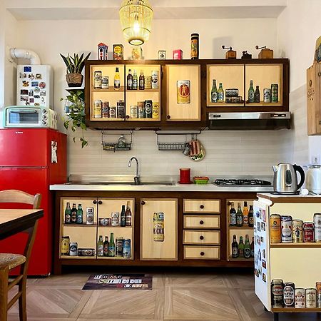Casa Vacanze Gli Oleandri Bracciano  Eksteriør bilde