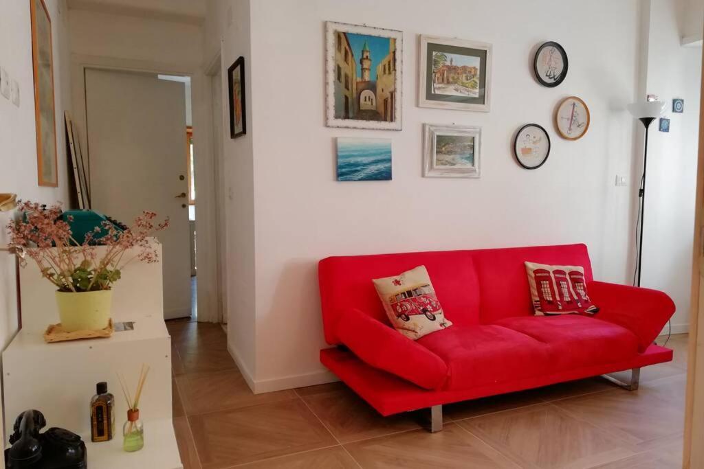 Casa Vacanze Gli Oleandri Bracciano  Eksteriør bilde