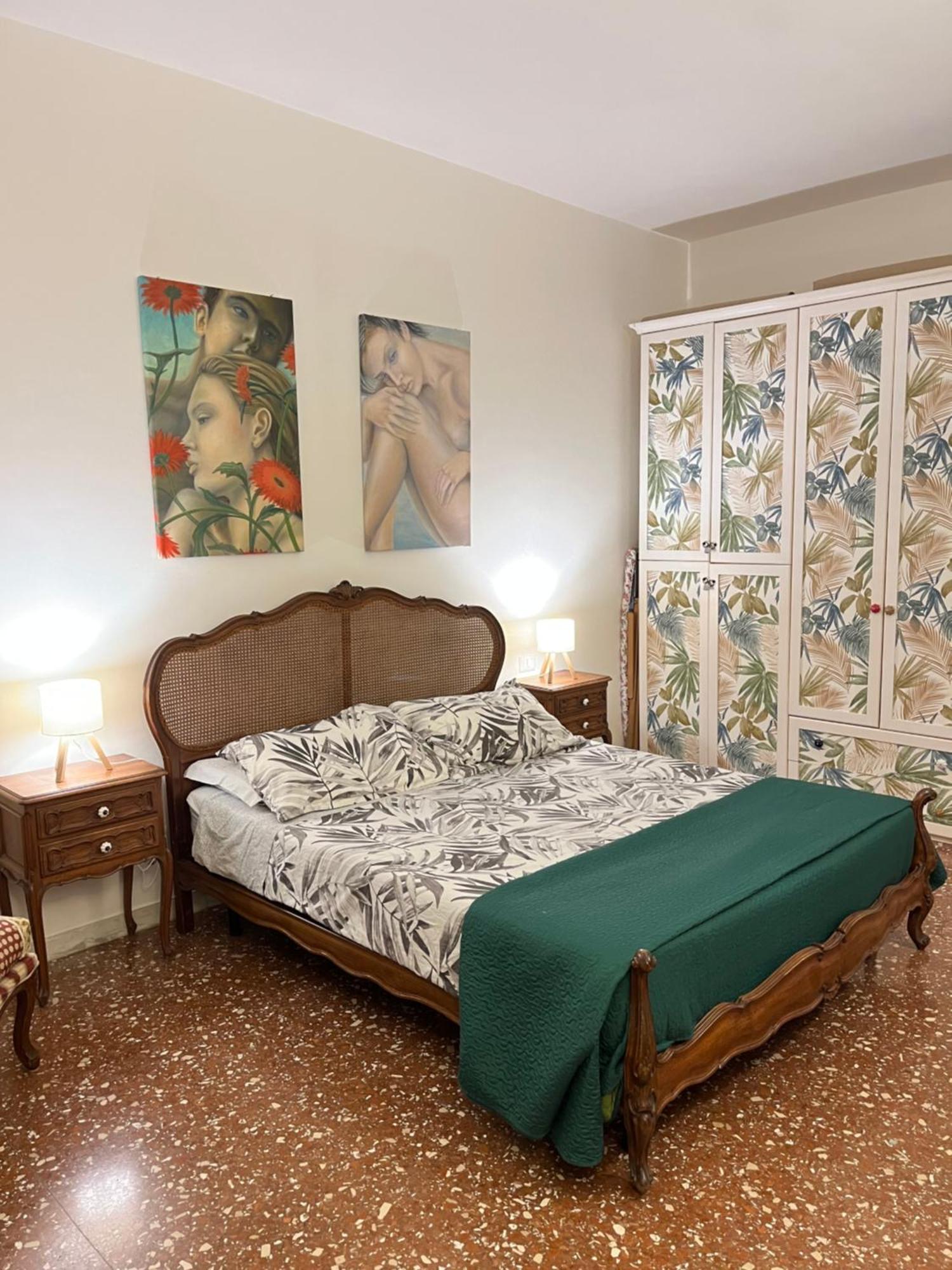 Casa Vacanze Gli Oleandri Bracciano  Eksteriør bilde
