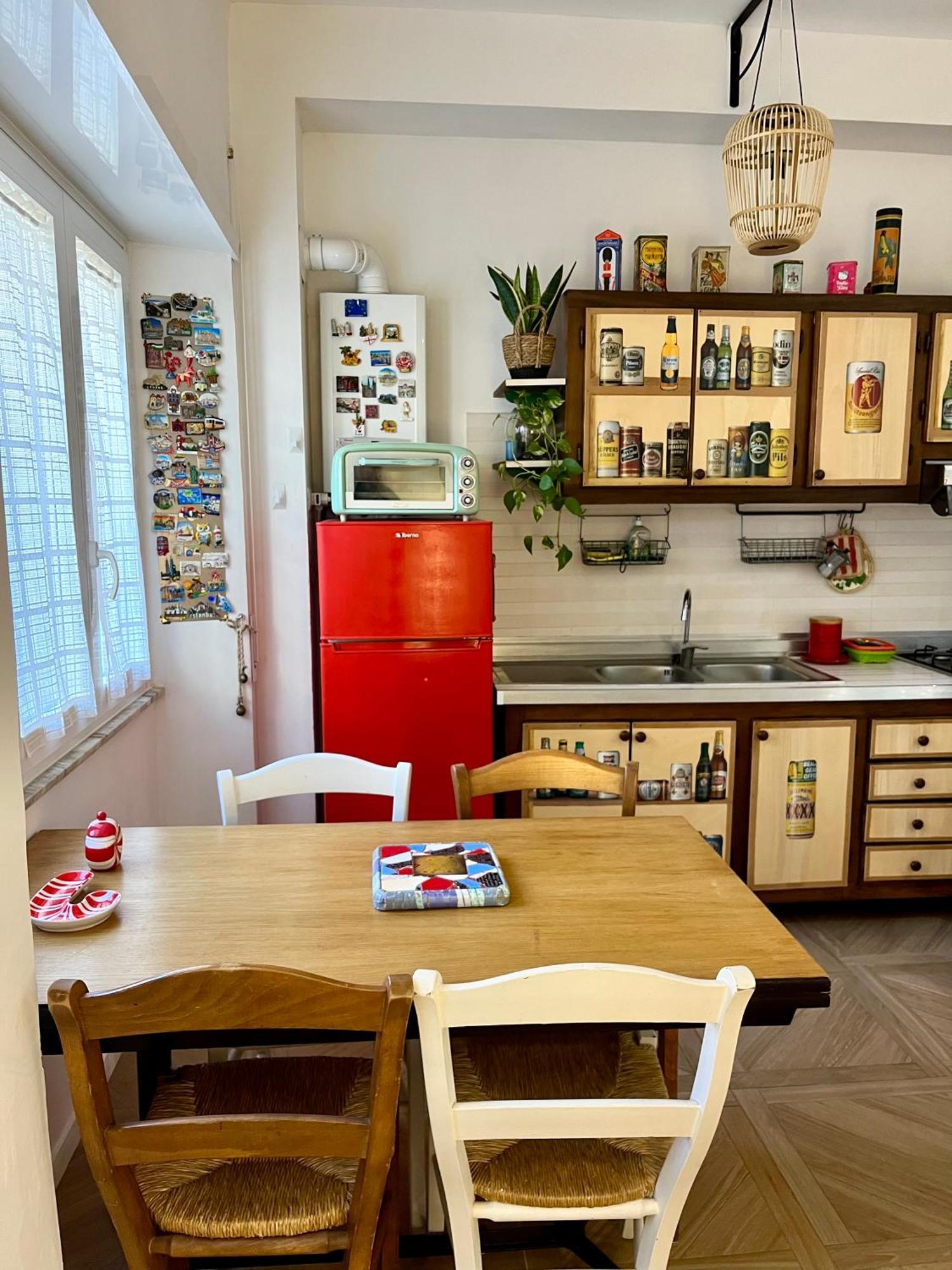 Casa Vacanze Gli Oleandri Bracciano  Eksteriør bilde